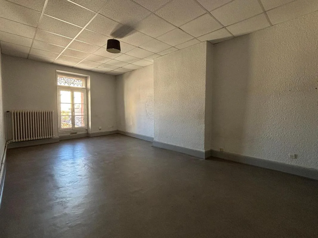 Appartement à Romans-sur-Isère