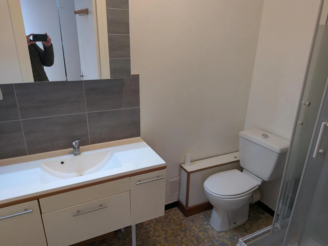 Appartement 1 pièce à louer à Villeurbanne (69100) - photo 4