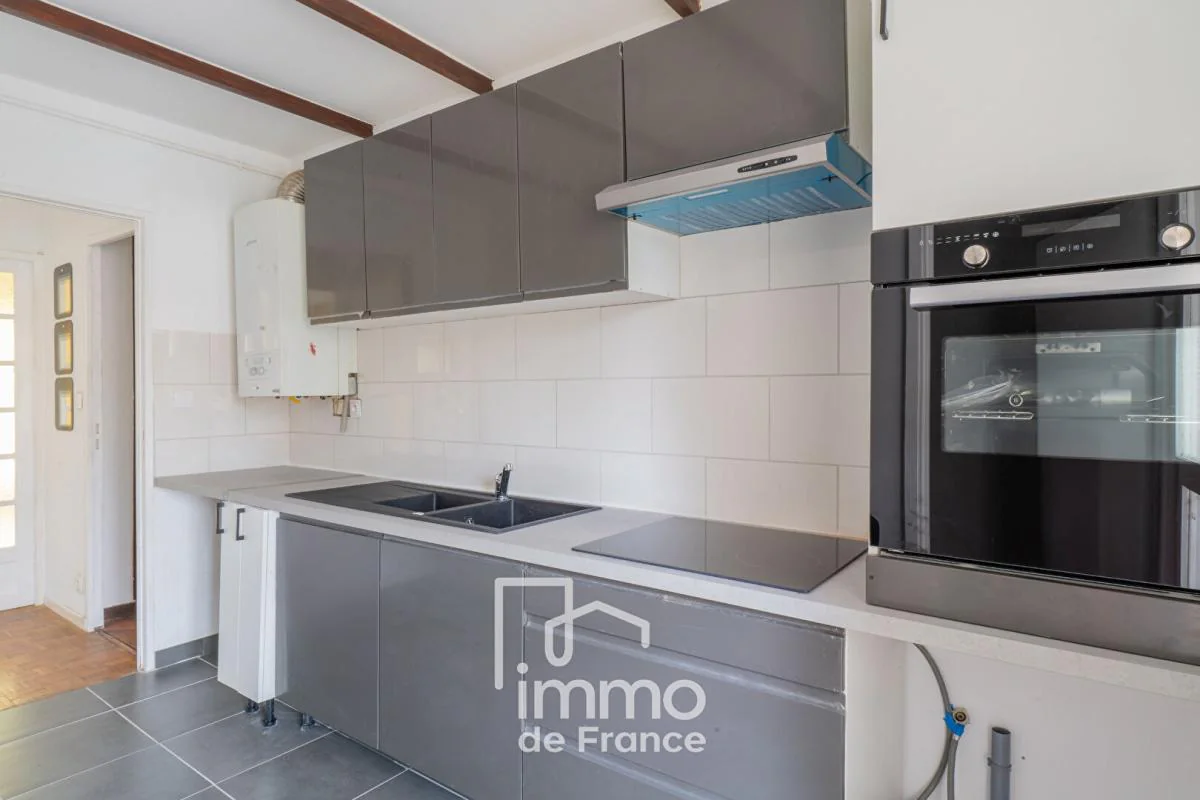 Appartement 4 pièces à louer à Marseille (13011) - photo 2