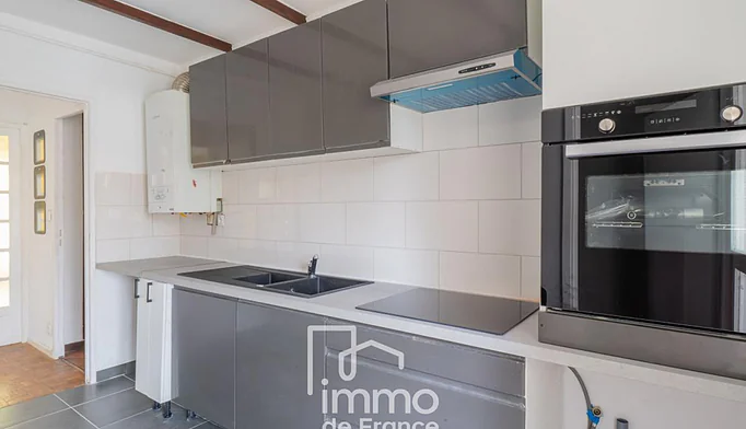 Appartement 4 pièces à louer à Marseille (13011) - photo 2