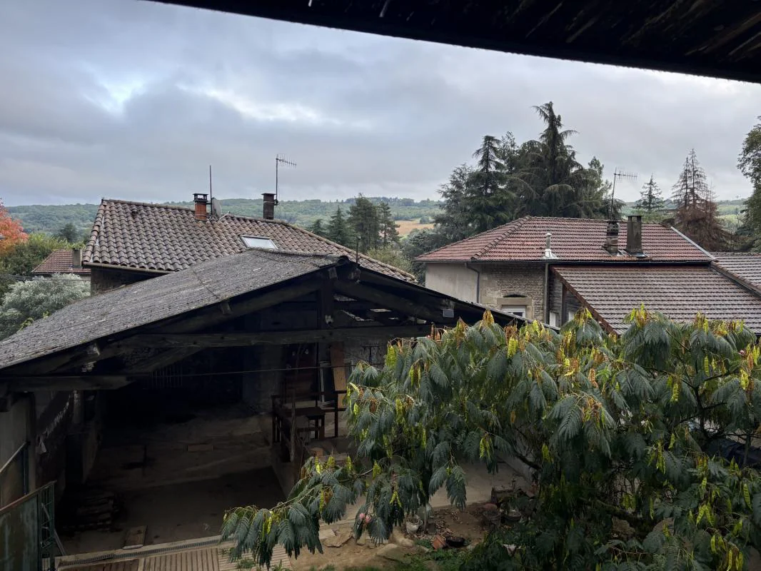 Maison 4 pièces à vendre à Crépol (26350) - photo 15