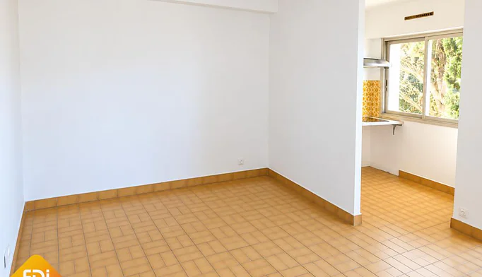 Appartement 1 pièce à vendre à Montpellier (34080) - photo 2