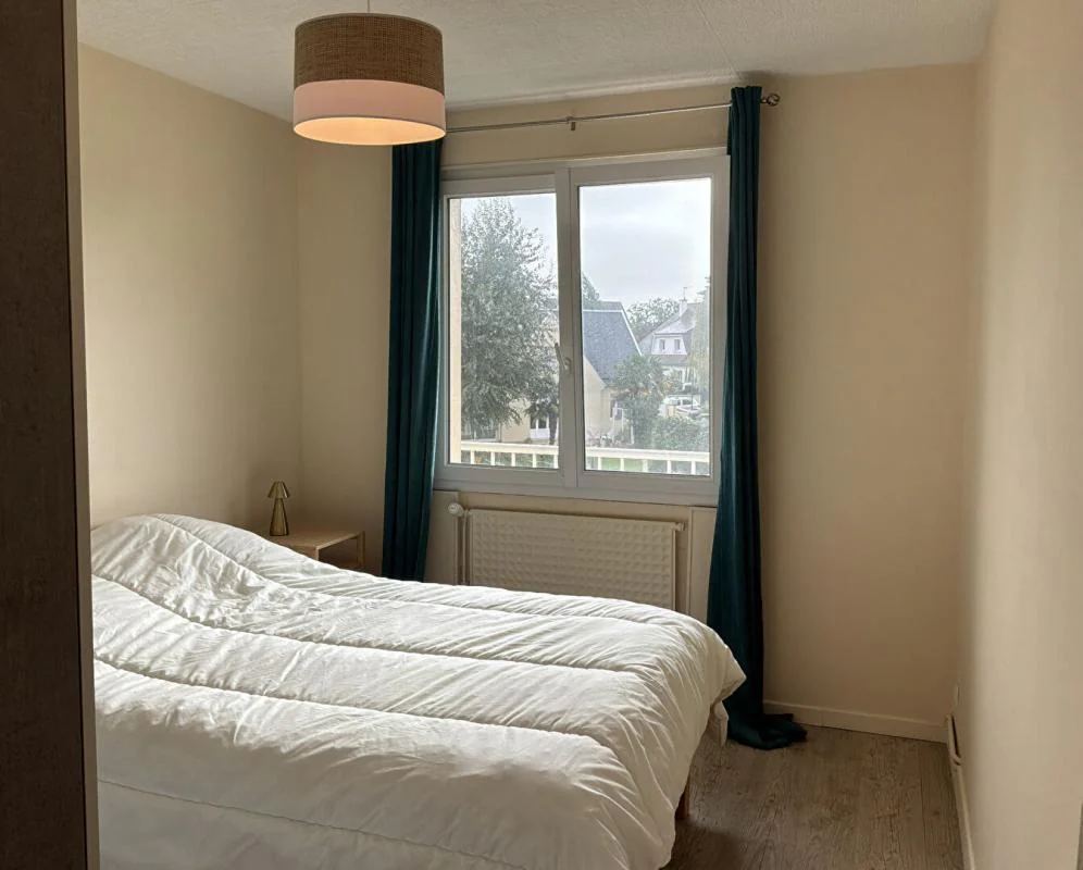 Appartement 2 pièces à louer à Ouistreham (14150) - photo 3