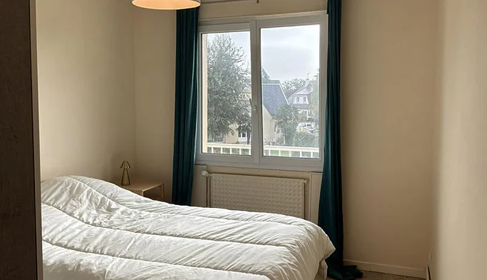 Appartement 2 pièces à louer à Ouistreham (14150) - photo 3