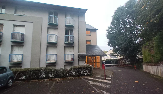 Appartement 1 pièce à louer à Rodez (12000) - photo 8
