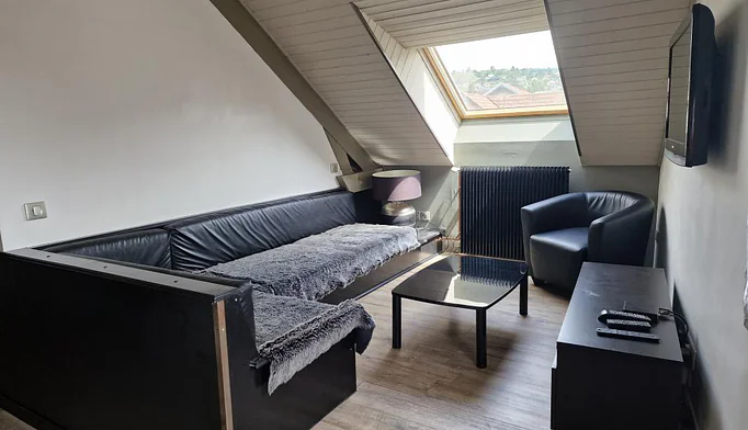 Appartement 3 pièces à louer à Aix-les-Bains (73100) - photo 1