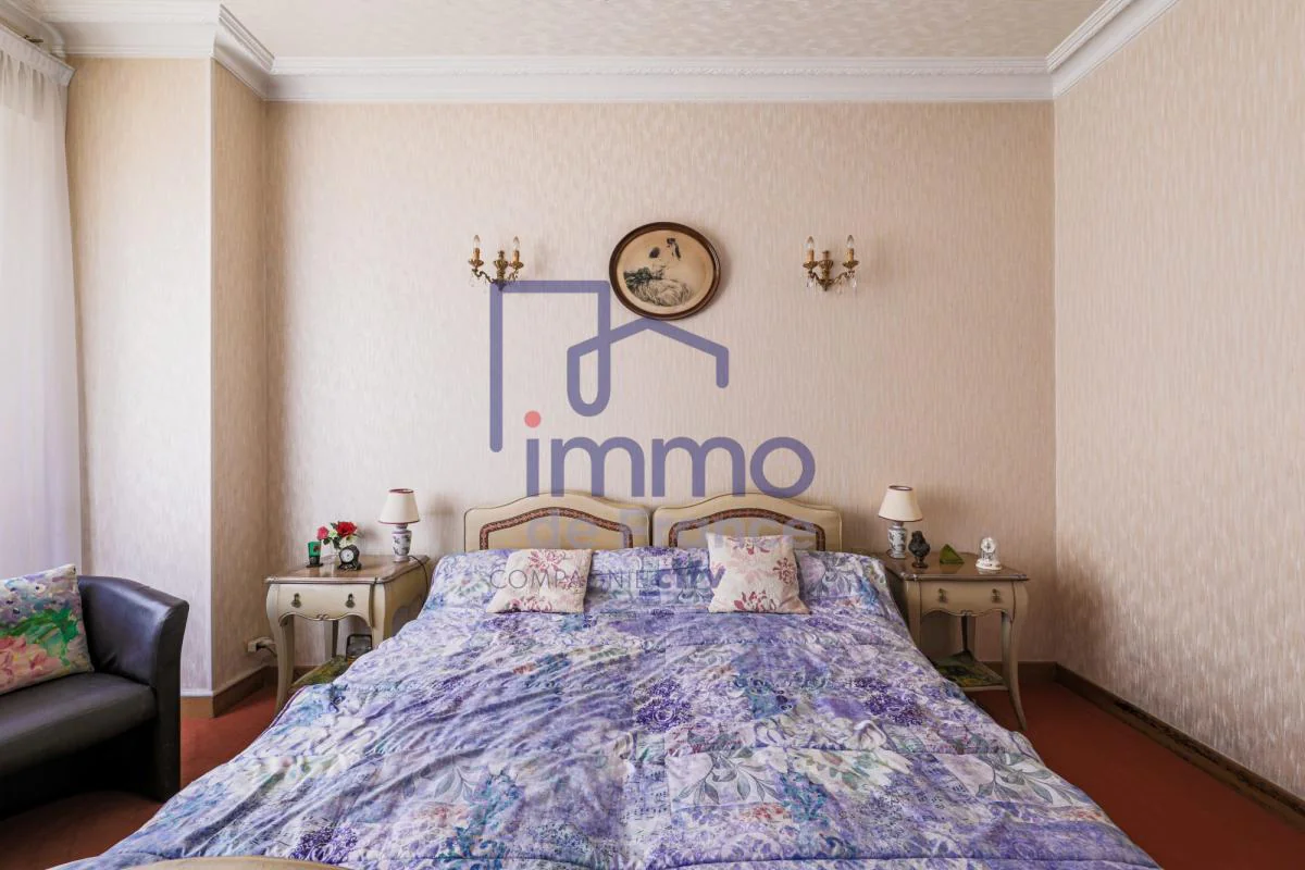 Appartement 4 pièces à vendre à Grenoble (38000) - photo 6