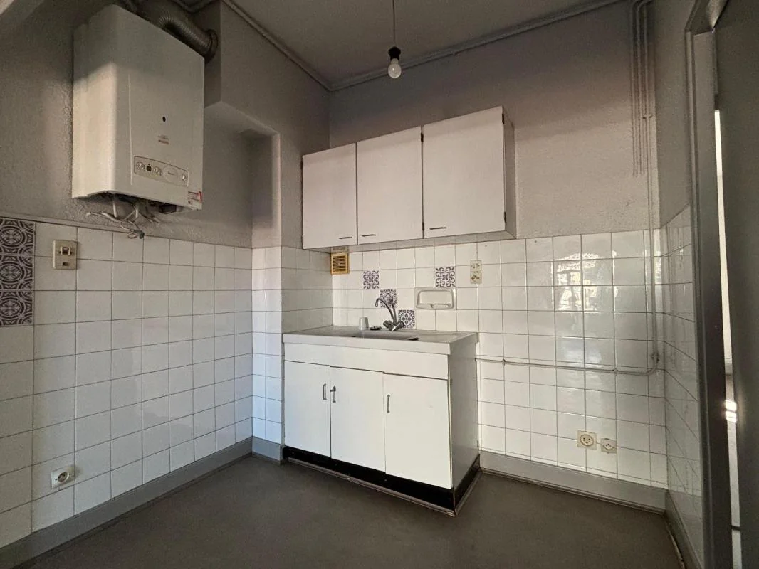 Appartement 2 pièces à louer à Romans-sur-Isère (26100) - photo 3