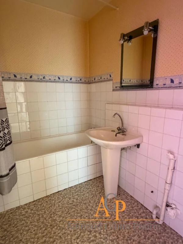 Appartement 2 pièces à louer à Caen (14000) - photo 8