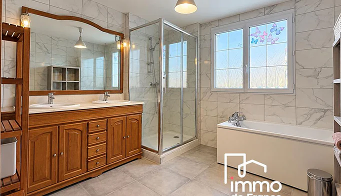 Maison 7 pièces à vendre à Gagny (93220) - photo 12