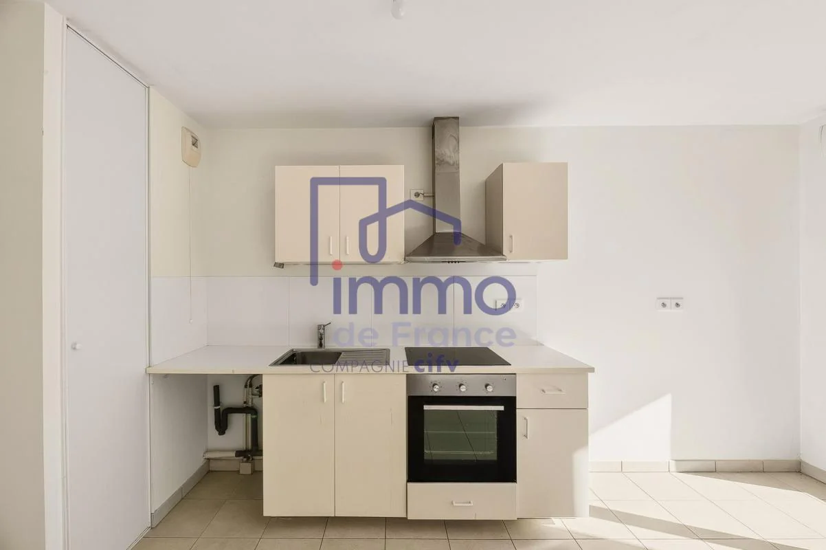 Appartement 3 pièces à vendre à Meyzieu (69330) - photo 4