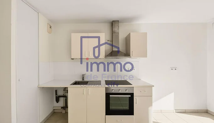 Appartement 3 pièces à vendre à Meyzieu (69330) - photo 4