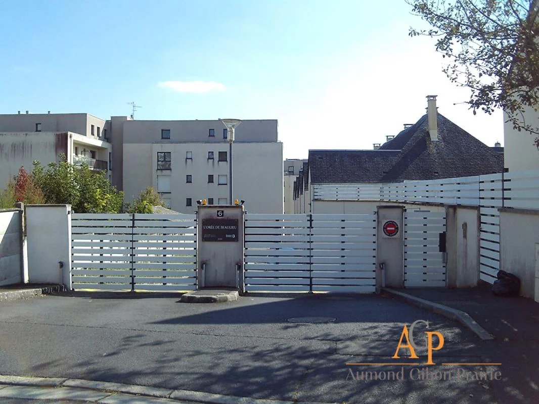 Appartement 3 pièces à vendre à Caen (14000) - photo 8