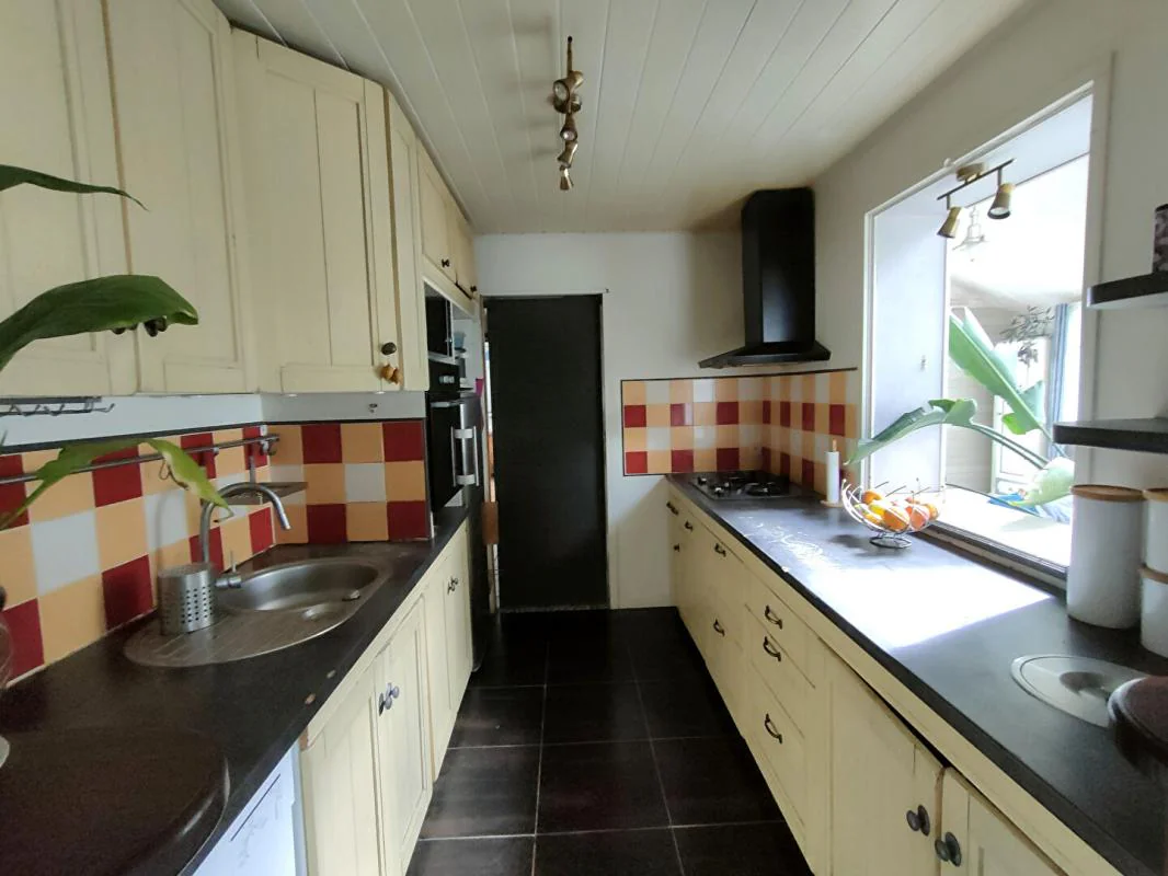 Maison 6 pièces à vendre à Saint-Maclou-la-Brière (76110) - photo 4