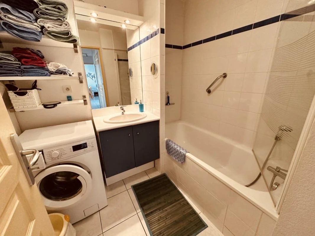 Appartement 3 pièces à vendre à Agde (34300) - photo 11