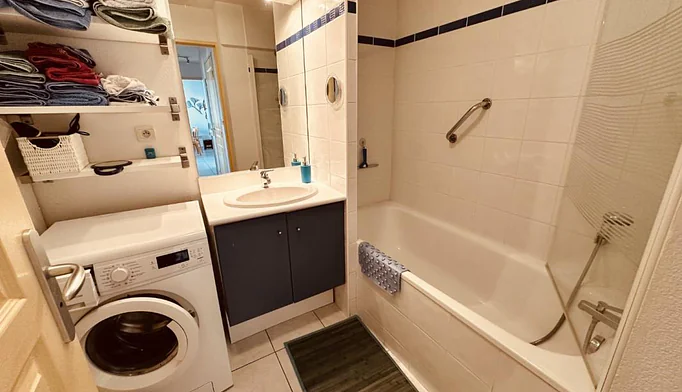 Appartement 3 pièces à vendre à Agde (34300) - photo 11