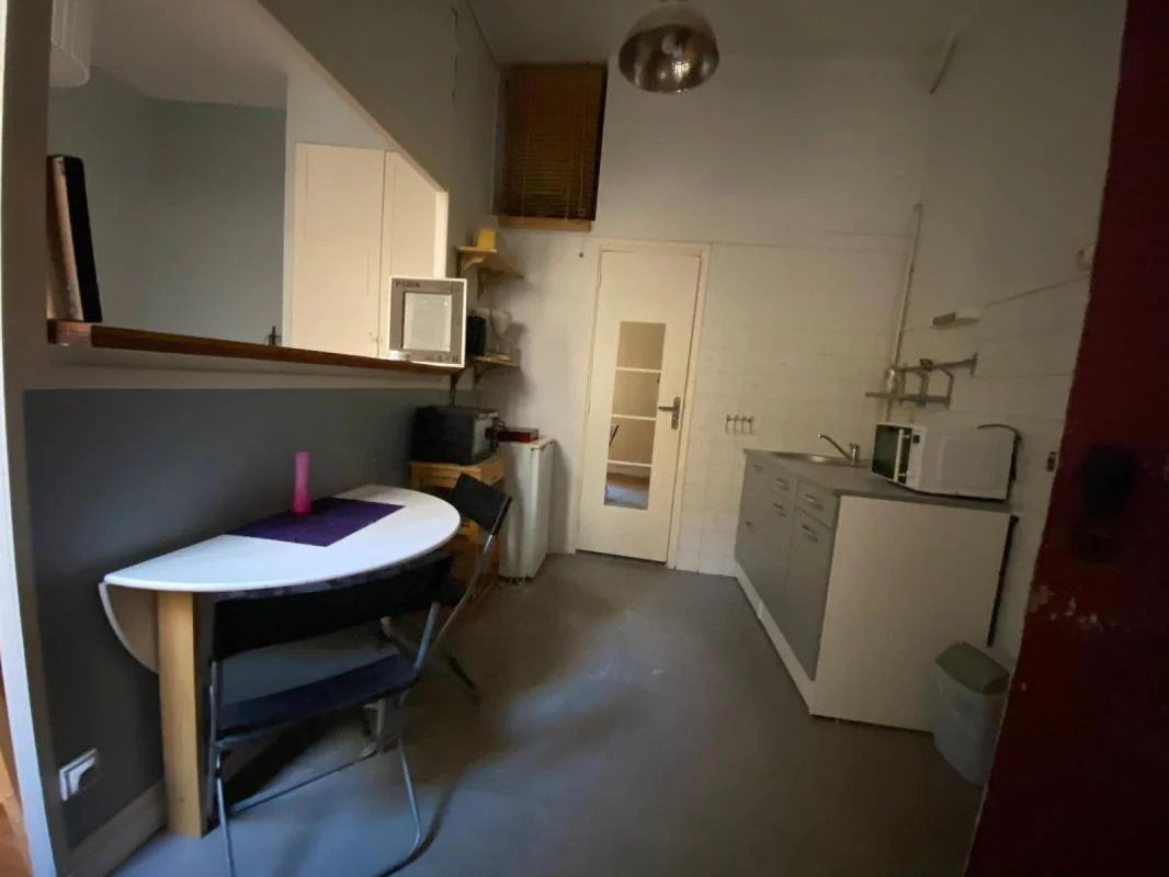 Appartement 1 pièce à louer à Valence (26000) - photo 3