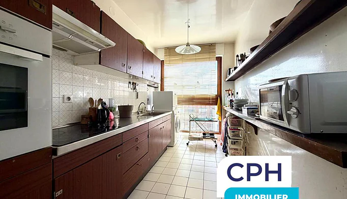 Appartement 3 pièces à vendre au Chesnay-Rocquencourt (78150) - photo 11
