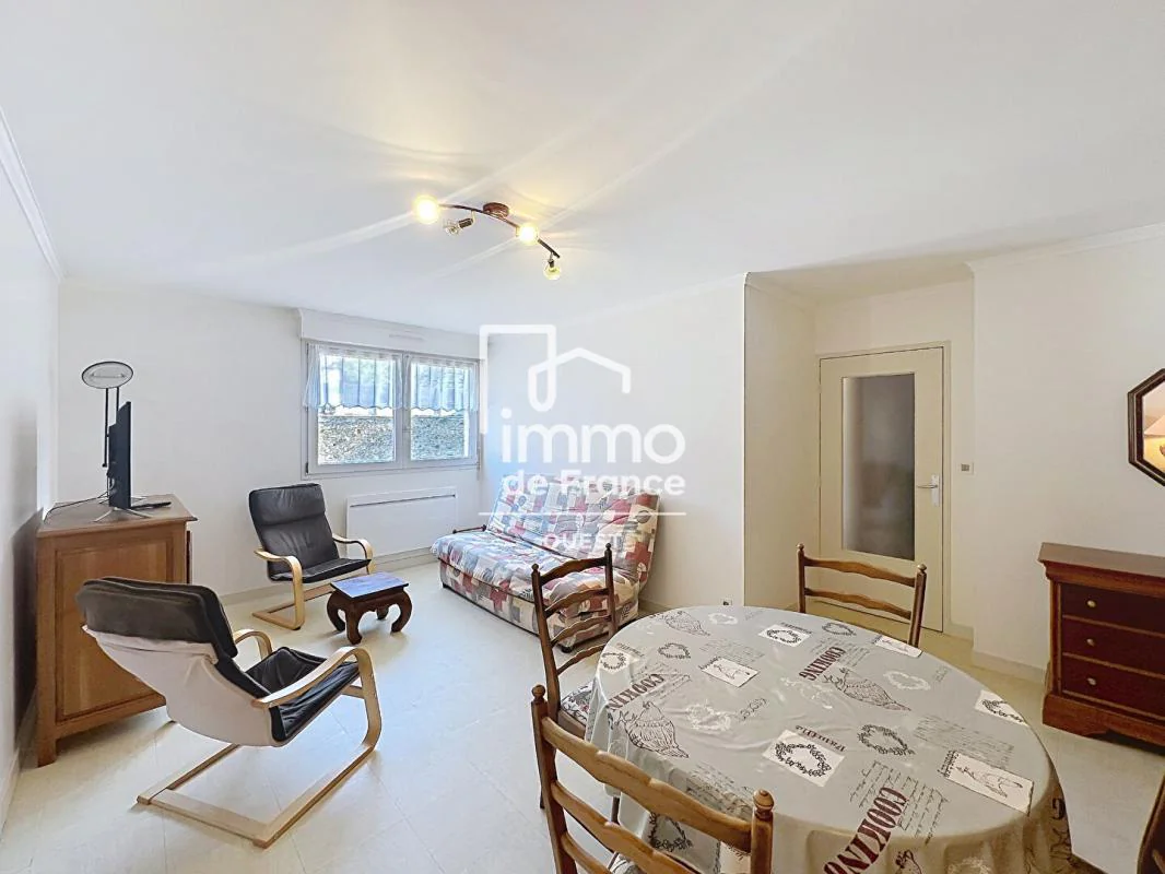 Appartement 2 pièces à louer à Laval (53000) - photo 2