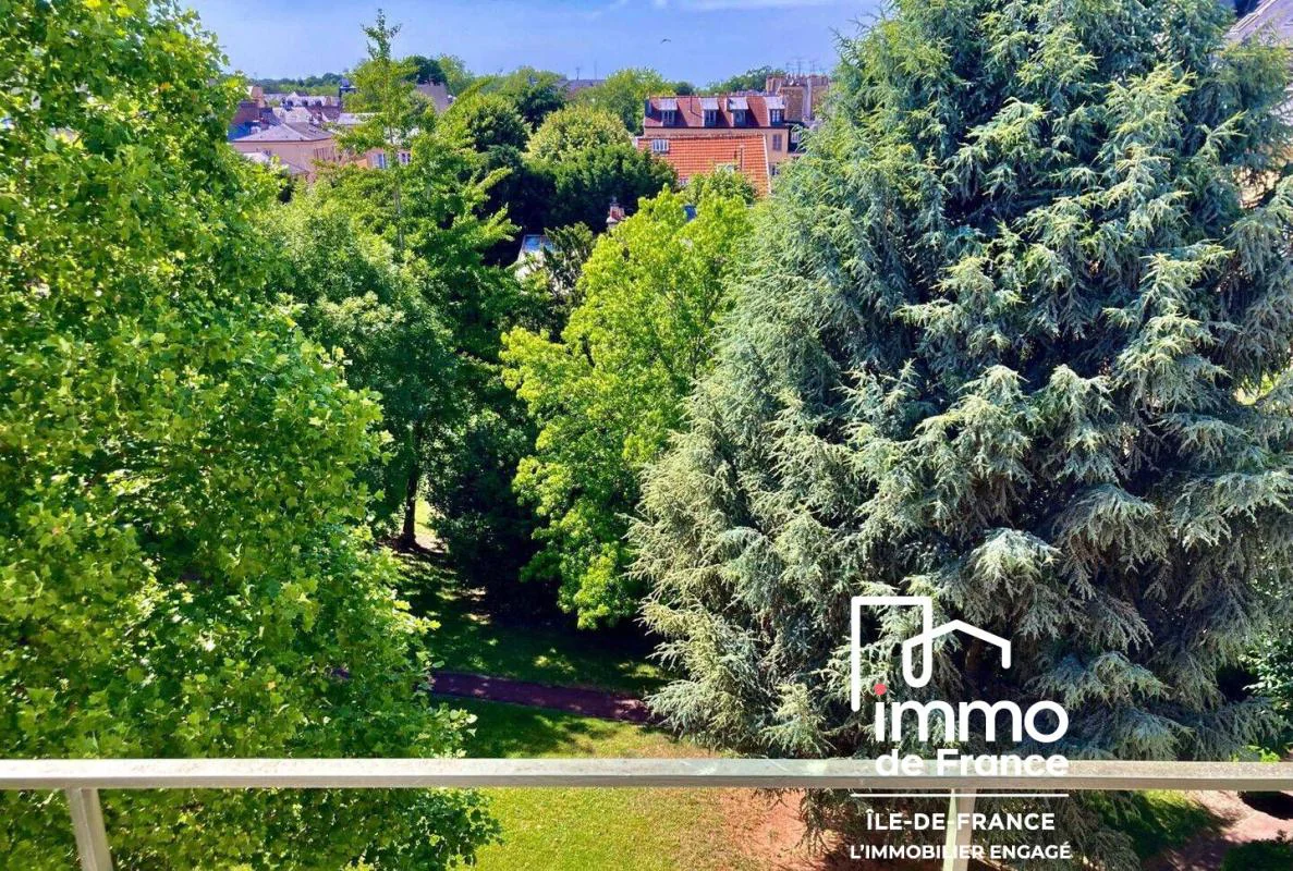 Appartement 4 pièces à vendre à Versailles (78000) - photo 6