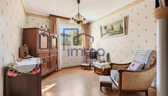 Appartement 6 pièces à vendre à Saint-Priest (69800) - photo 6