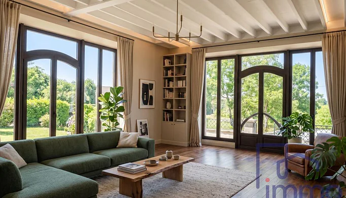 Maison 6 pièces à vendre à Rosières (43800) - photo 7