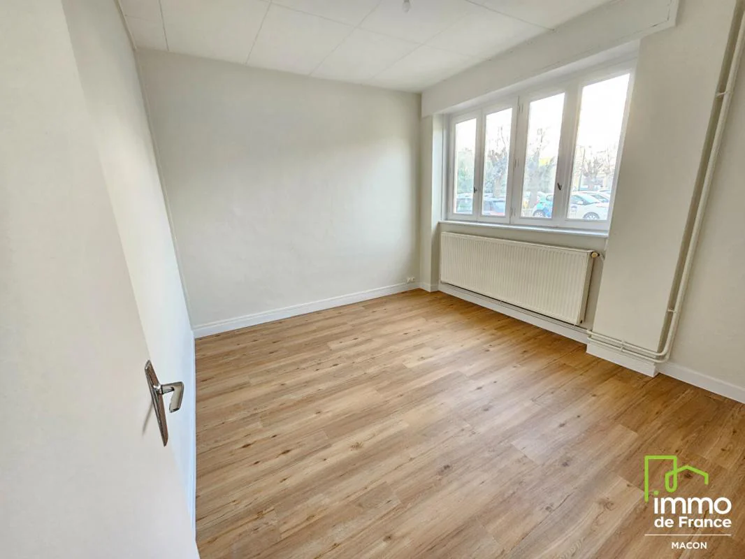 Appartement 2 pièces à louer à Mâcon (71000) - photo 4