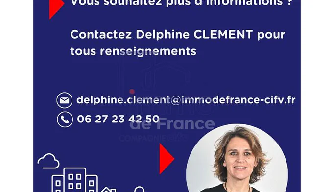 Appartement 2 pièces à vendre à Villeurbanne (69100) - photo 12