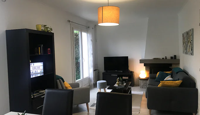 Appartement 5 pièces à louer à Saint-Sébastien-de-Morsent (27180) - photo 9