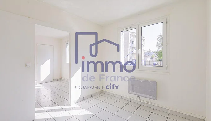 Appartement 4 pièces à vendre à Saint-Martin-d'Hères (38400) - photo 9
