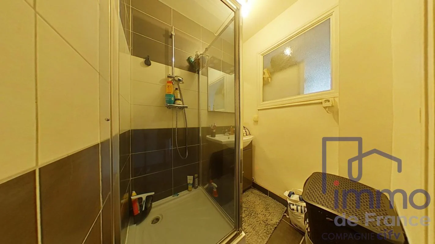 Appartement 2 pièces à vendre à Saint-Étienne (42000) - photo 7