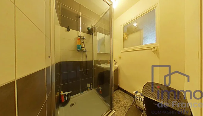 Appartement 2 pièces à vendre à Saint-Étienne (42000) - photo 7