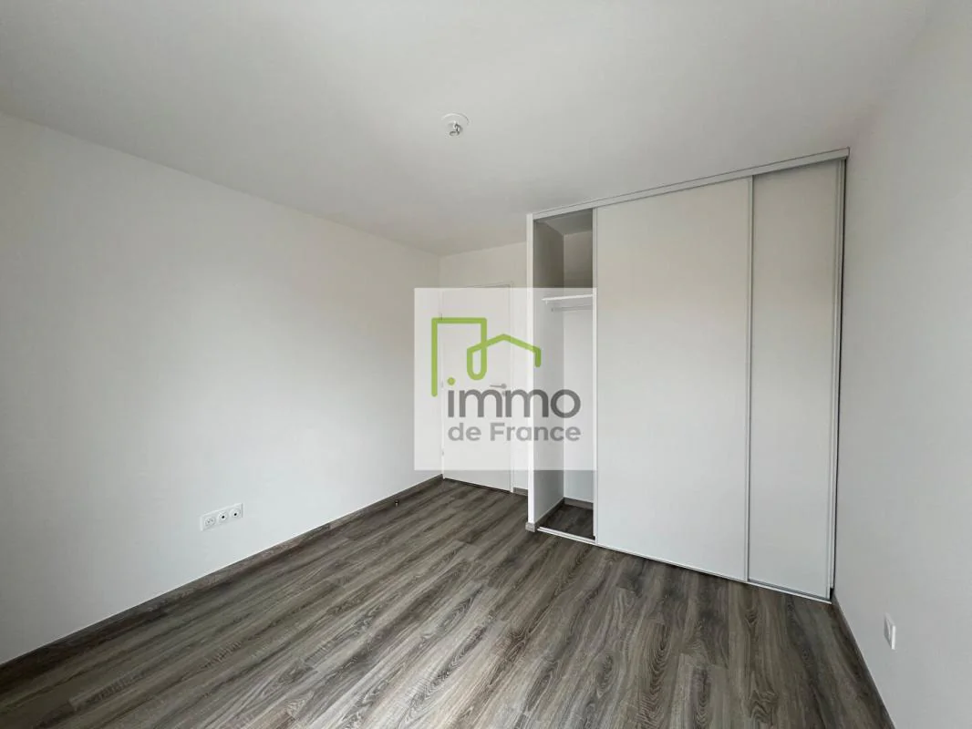 Appartement 3 pièces à louer à Tourcoing (59200) - photo 6