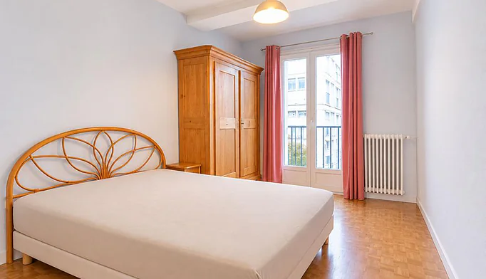 Appartement 3 pièces à vendre au Havre (76600) - photo 6