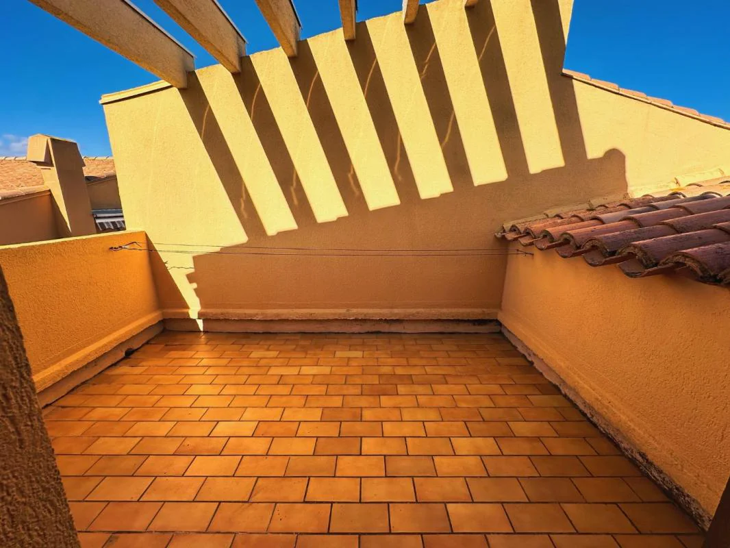 Appartement 4 pièces à vendre à Agde (34300) - photo 10