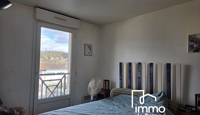 Appartement 4 pièces à vendre à Villebon-sur-Yvette (91140) - photo 9