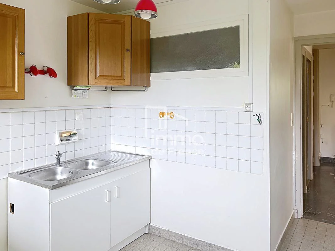Appartement 2 pièces à vendre à Bourg-en-Bresse (01000) - photo 10