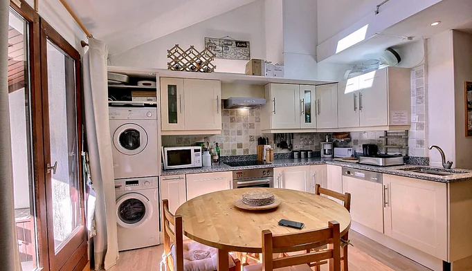 Appartement 4 pièces à vendre à Bourg-Saint-Maurice (73700) - photo 15