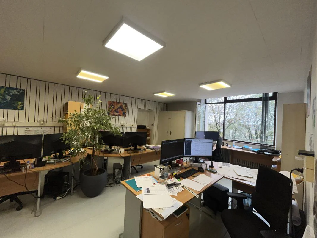 Bureau à louer à Rodez (12000) - photo 7