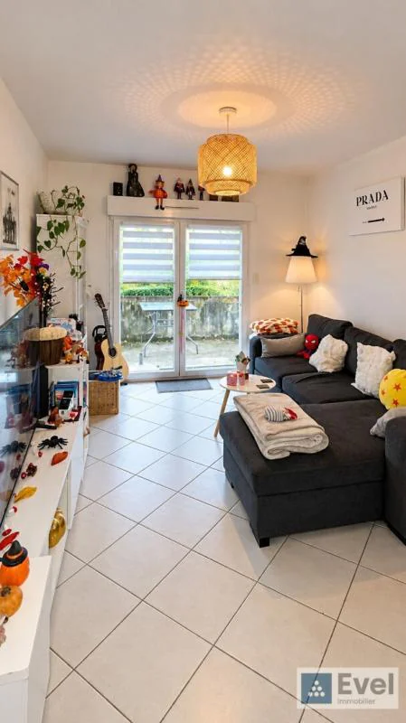 Appartement 2 pièces à louer à Metz (57050) - photo 2