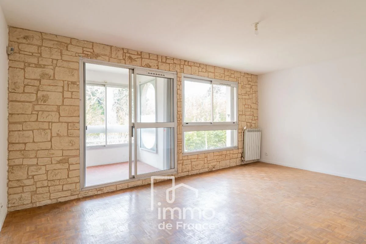 Appartement 4 pièces à louer à Marseille (13011) - photo 1
