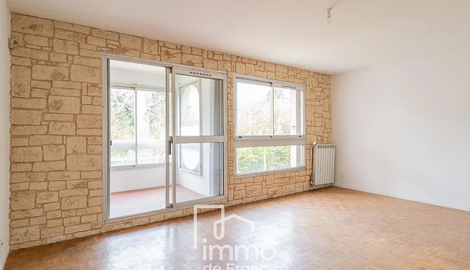 Appartement 4 pièces à louer à Marseille (13011) - photo 1