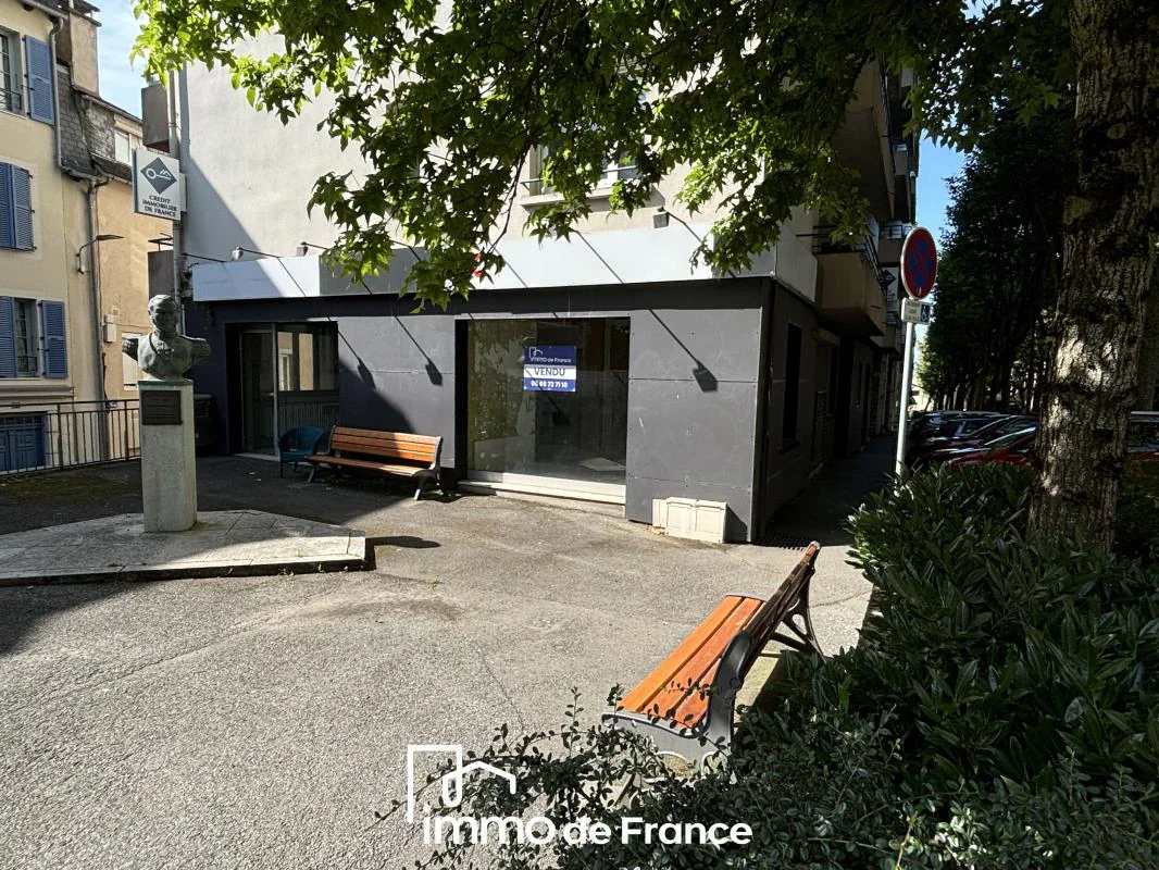 Bureau à louer à Rodez (12000) - photo 11