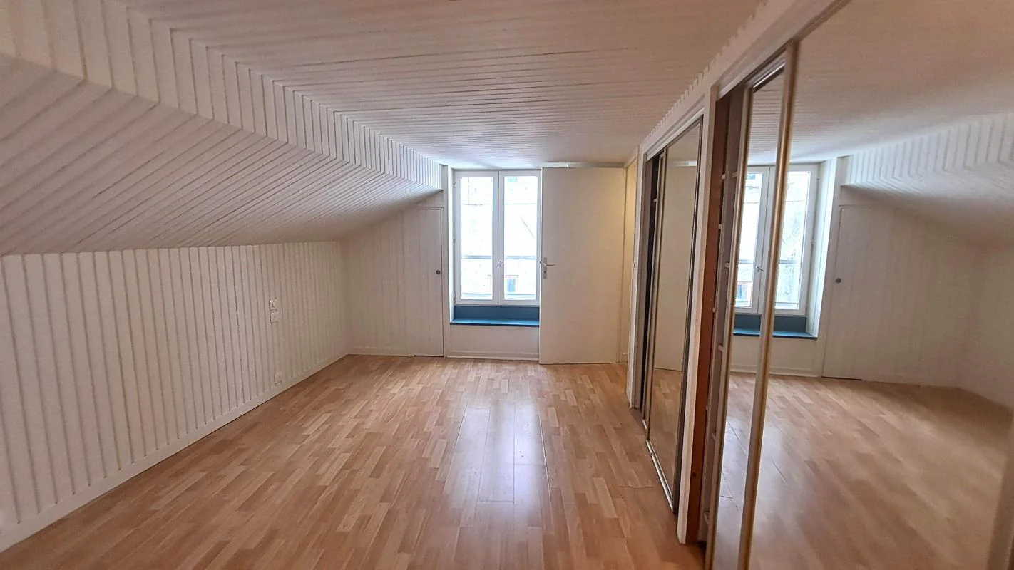 Appartement 3 pièces à louer à Chambéry (73000) - photo 4
