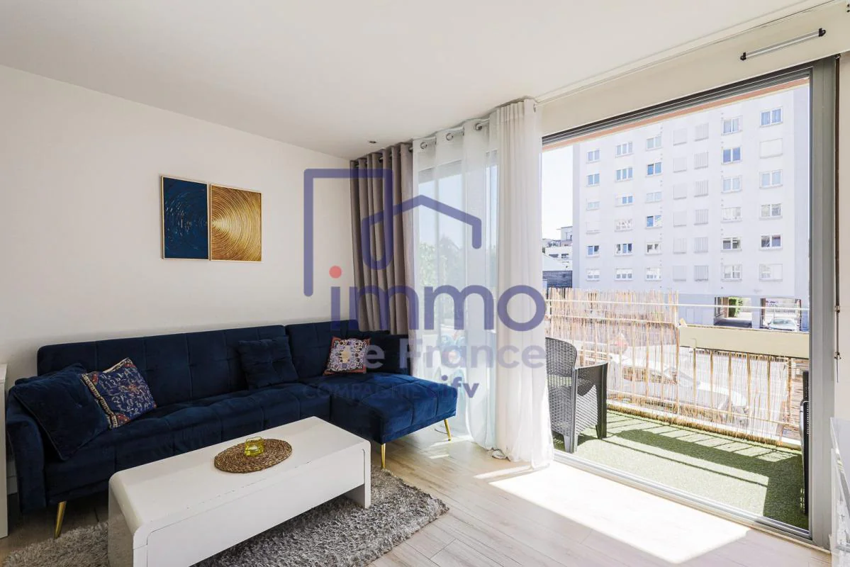 Appartement 2 pièces à vendre à Grenoble (38100) - photo 6