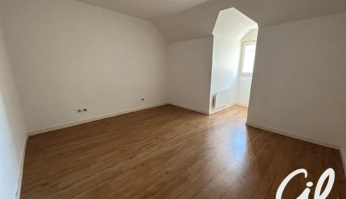 Appartement 3 pièces à vendre à Nantes (44000) - photo 8