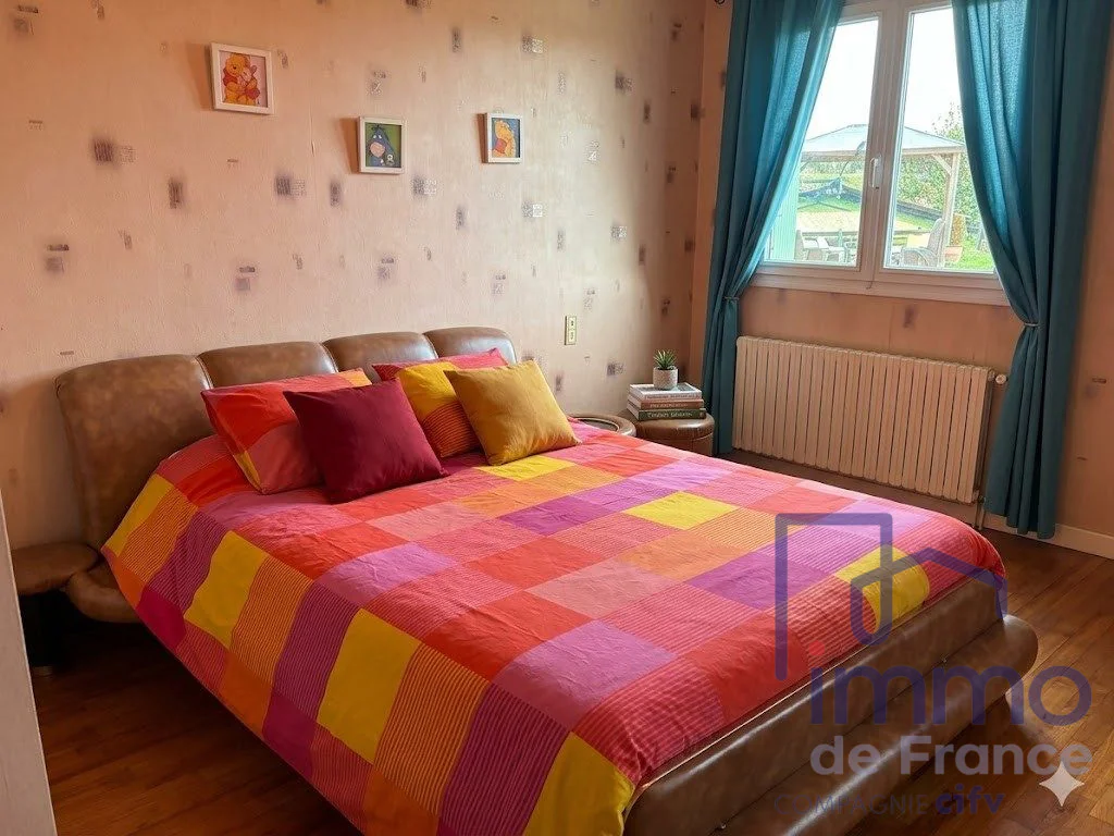 Maison 6 pièces à vendre au Puy-en-Velay (43000) - photo 8