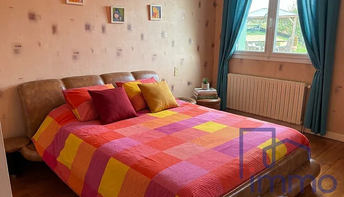 Maison 6 pièces à vendre au Puy-en-Velay (43000) - photo 8
