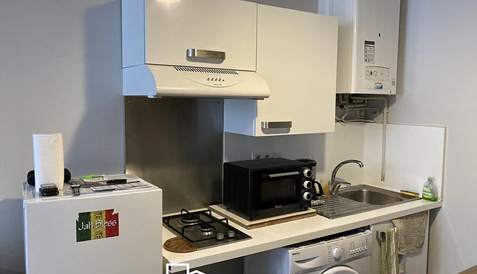 Appartement 2 pièces à vendre à Rodez (12000) - photo 7