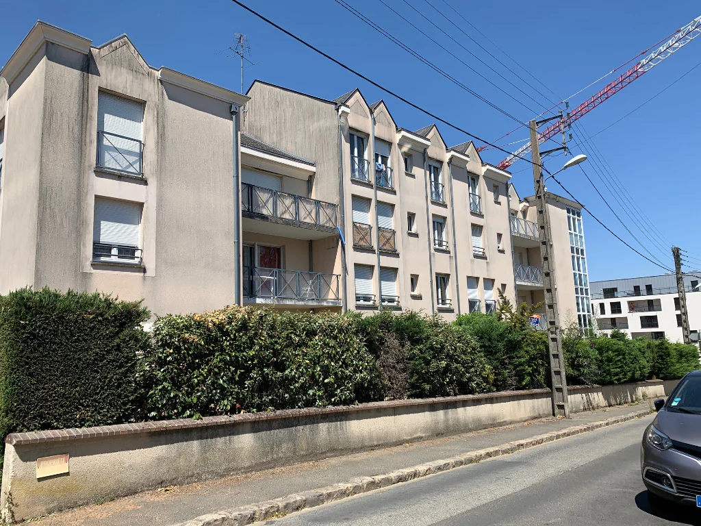 Appartement 1 pièce à louer à Chartres (28000) - photo 1